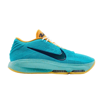 Виктор Вембаньяма x Nike Air Zoom GT Hustle 3 