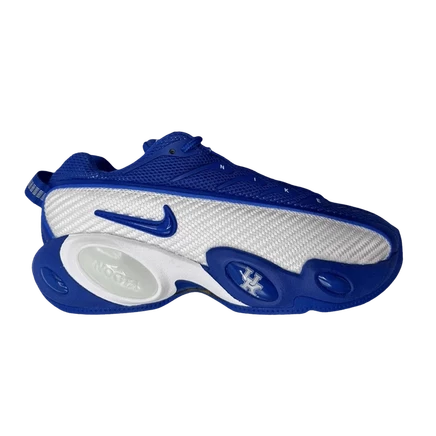 Кроссовки NOCTA x Nike Glide «Kentucky» PE, синие