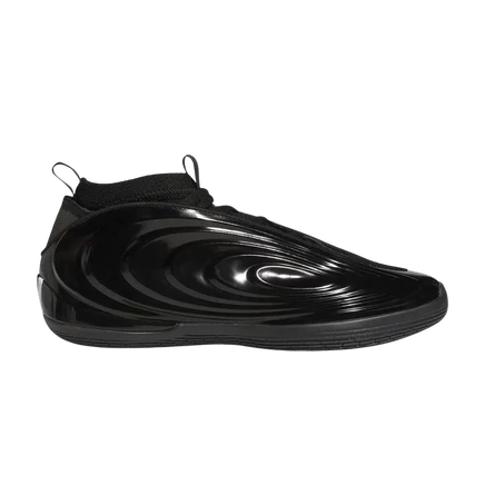 Кроссовки Adidas Harden Vol. 10 «Hellcat», черные