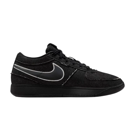 Кроссовки Nike Book 1 EP, черные