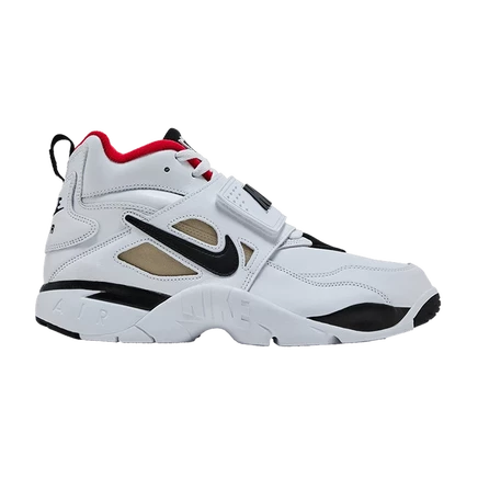 Мужские кроссовки Nike Air Diamond Turf Proto 92, белые