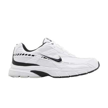 Кроссовки Nike Initiator, бело-черные