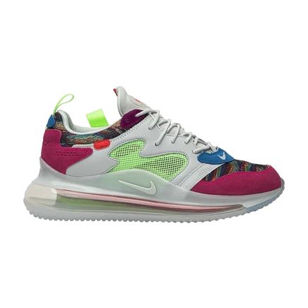 Многоцветные кроссовки Odell Beckham Jr x Nike Air Max 720 