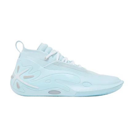 Кроссовки Li-Ning Way of Wade 11, голубые