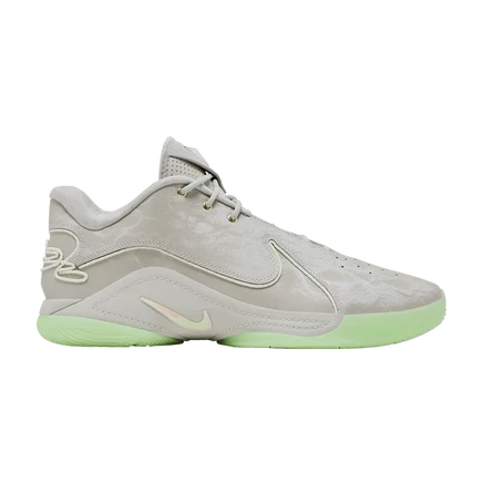 Мужские кроссовки Nike LeBron 22, серые