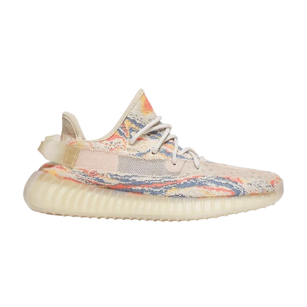 Кроссовки Adidas Yeezy Boost 350 V2 MX Oat, песочные
