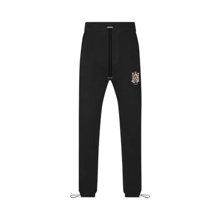 Спортивные штаны Amiri MA на китайский Новый год 
