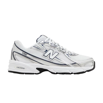 Кроссовки New Balance 740v2, белые