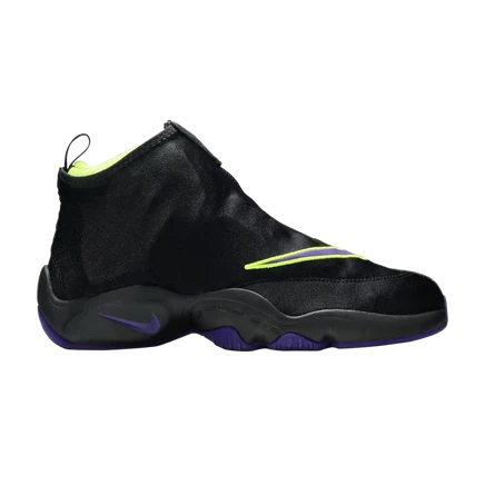 Кроссовки Nike Air Zoom Flight The Glove, черные