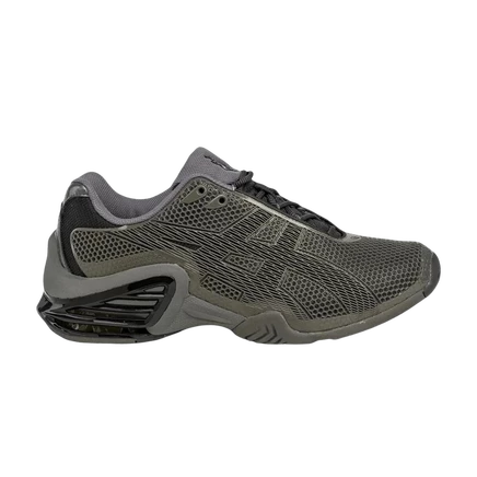Мужские кроссовки ASICS Novalis Gel Teremoa II, серые