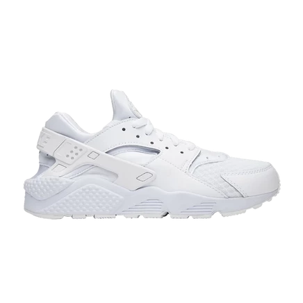 Кроссовки Nike Air Huarache, белые