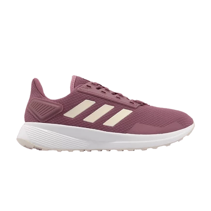 Женские кроссовки Adidas Duramo 9, розовые