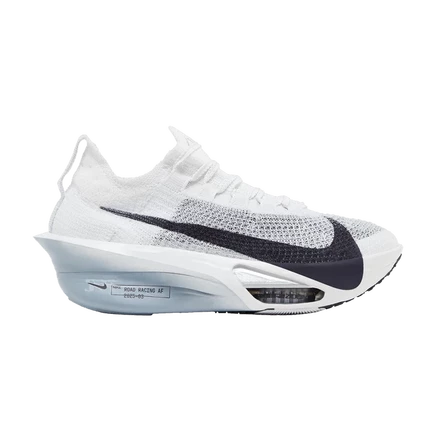 Кроссовки Nike Air Zoom Alphafly NEXT% 3 Gridiron, белые