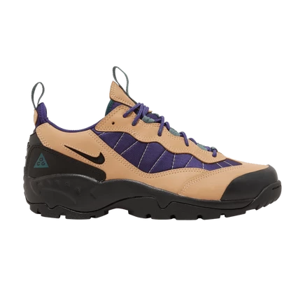 Кроссовки Nike ACG Air Mada 'Vachetta Tan' коричневые