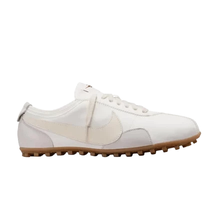 Женские кроссовки Nike Moon Shoe OG, белые