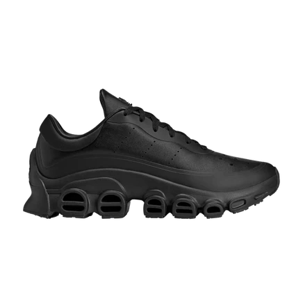 Кроссовки Adidas Adifom Megaride x Thug Club, черные