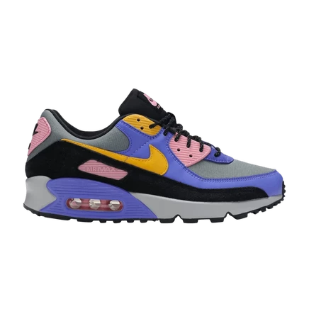 Кроссовки Nike Air Max 90 QS 'ACG' синие