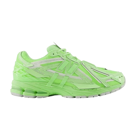 Кроссовки New Balance 1906A «Mint Flash», зеленые