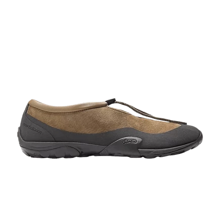 Кроссовки New Balance MT10T Tokyo Design Studio, черные