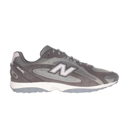 Мужские кроссовки New Balance 204L, коричневые
