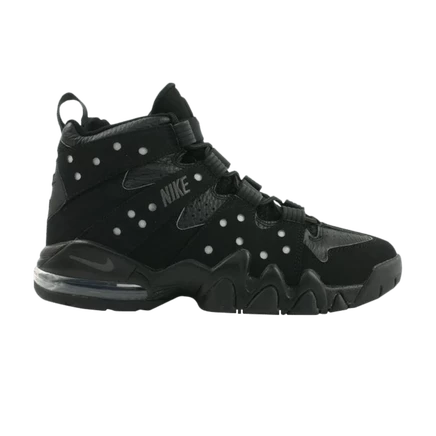 Кроссовки Nike Air Max 2 CB 94, черные