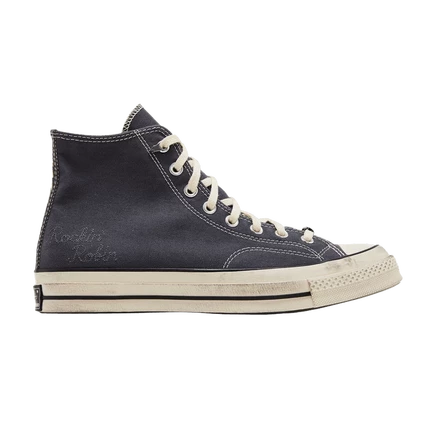Кеды Converse x Stranger Things Chuck 70 Hi Magnet, синие