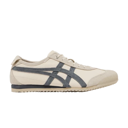 Кроссовки Onitsuka Tiger Mexico 66 SD «Birch Metropolis», кремовые