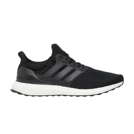 Кроссовки Adidas UltraBoost 1.0, черные
