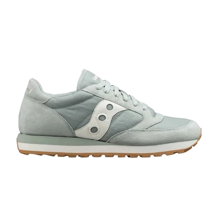 Кроссовки Saucony Jazz Original CL, серые