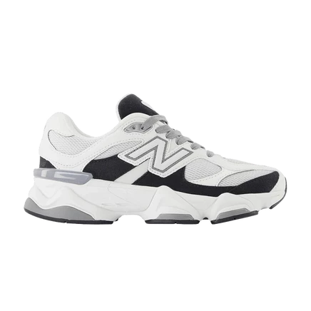 Детские кроссовки New Balance 9060 Reflection Black, черные