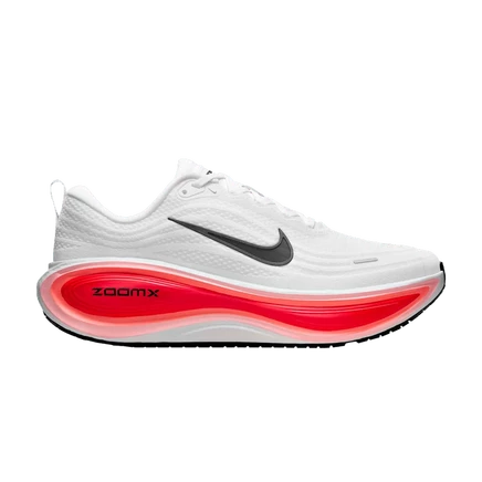 Кроссовки Nike Vomero Plus Extra Wide, белые