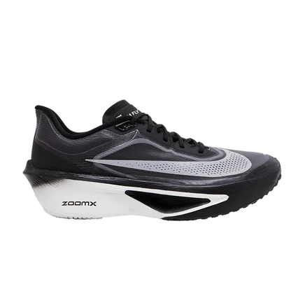 Мужские кроссовки Nike Zoom Fly 6, черные