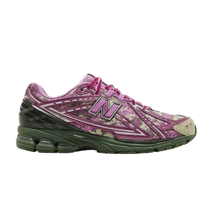 Кроссовки New Balance 1906R Jack Harlow «Rose Runner», розовые