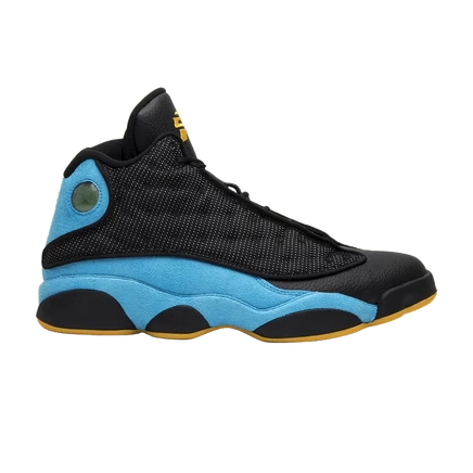 Кроссовки Air Jordan 13 Retro CP3 Away, черные