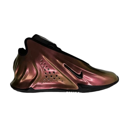 Кроссовки Nike GT Future, коричневые