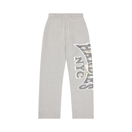 Мужские спортивные брюки Denim Tears x Hardies Tears, серые