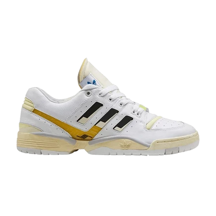 Кеды Adidas Torsion Edberg Comp x Highs and Lows, белые
