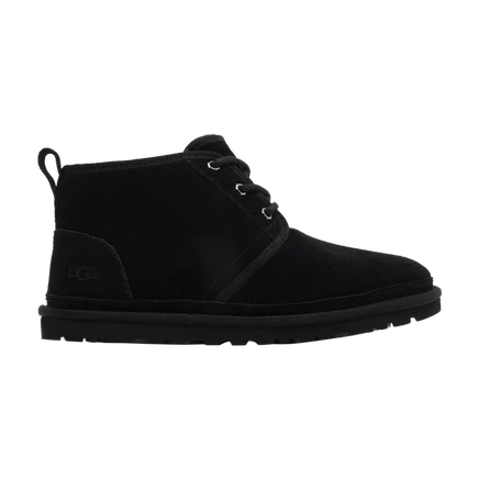 Ботинки Ugg Neumel, черные