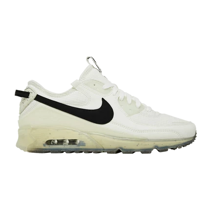Кроссовки Nike Air Max Terrascape 90 Sail, белые