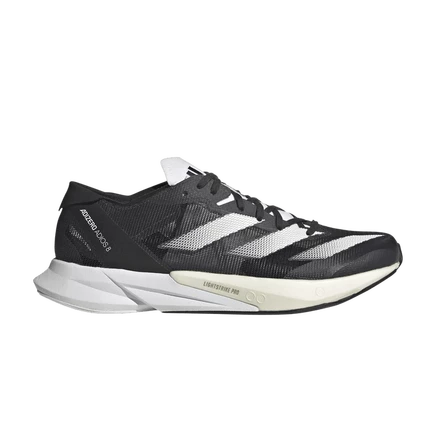 Женские кроссовки Adidas Adizero Adios 8, черные