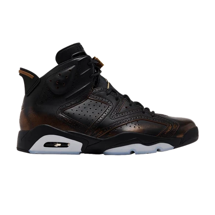 Air Jordan 6 Ретро 