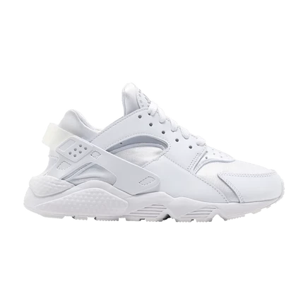 Женские кроссовки Nike Air Huarache, белые
