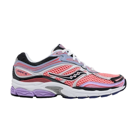 Кроссовки Saucony ProGrid Omni 9, розовые