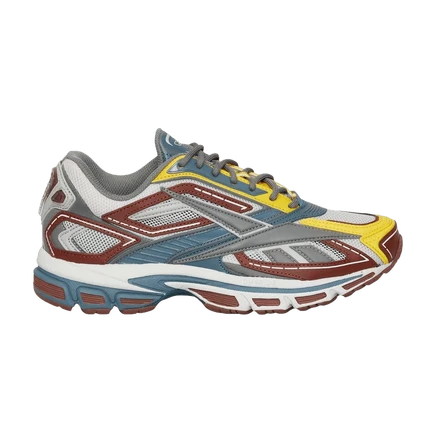 Многоцветный рюкзак Reebok Premier Road Ultra OG Premium 'Moon Rust Grey'