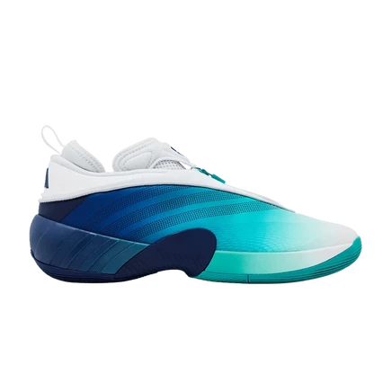 Кроссовки Adidas D.O.N. Issue 7, «Pure Teal»