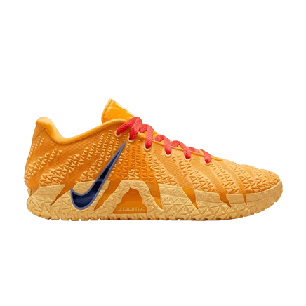 Мужские кроссовки Nike Ja 3 Channel 12, многоцветные