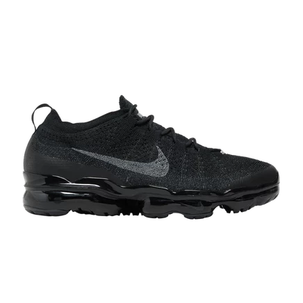 Кроссовки Nike Air VaporMax 2023 Flyknit, черные