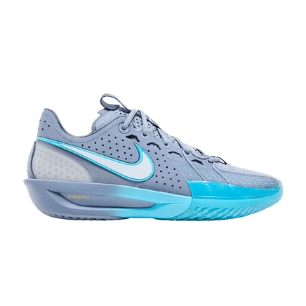Кроссовки Nike Air Zoom GT Cut 3, синие