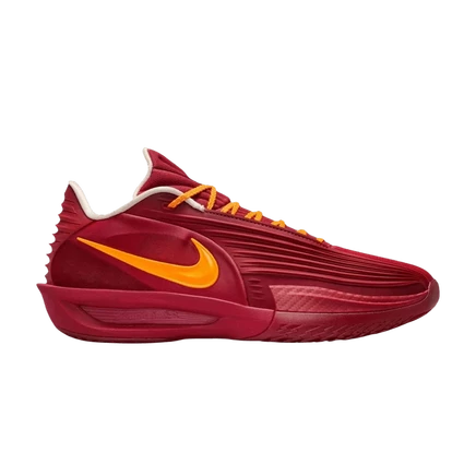 Кроссовки Nike Air Zoom GT Cut 3 Turbo Juju Watkins, красные