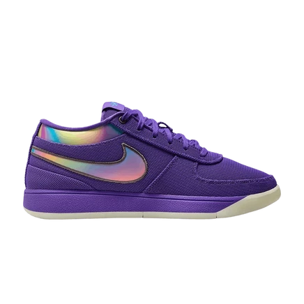 Мужские кроссовки Nike Book 1 «Aurora», фиолетовые